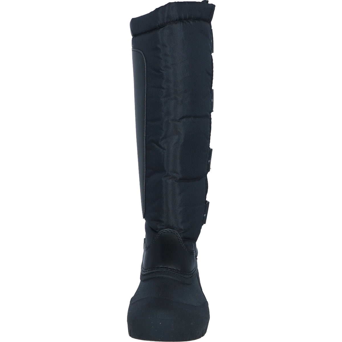 Covalliero Winter Boots with removeable shaft Black