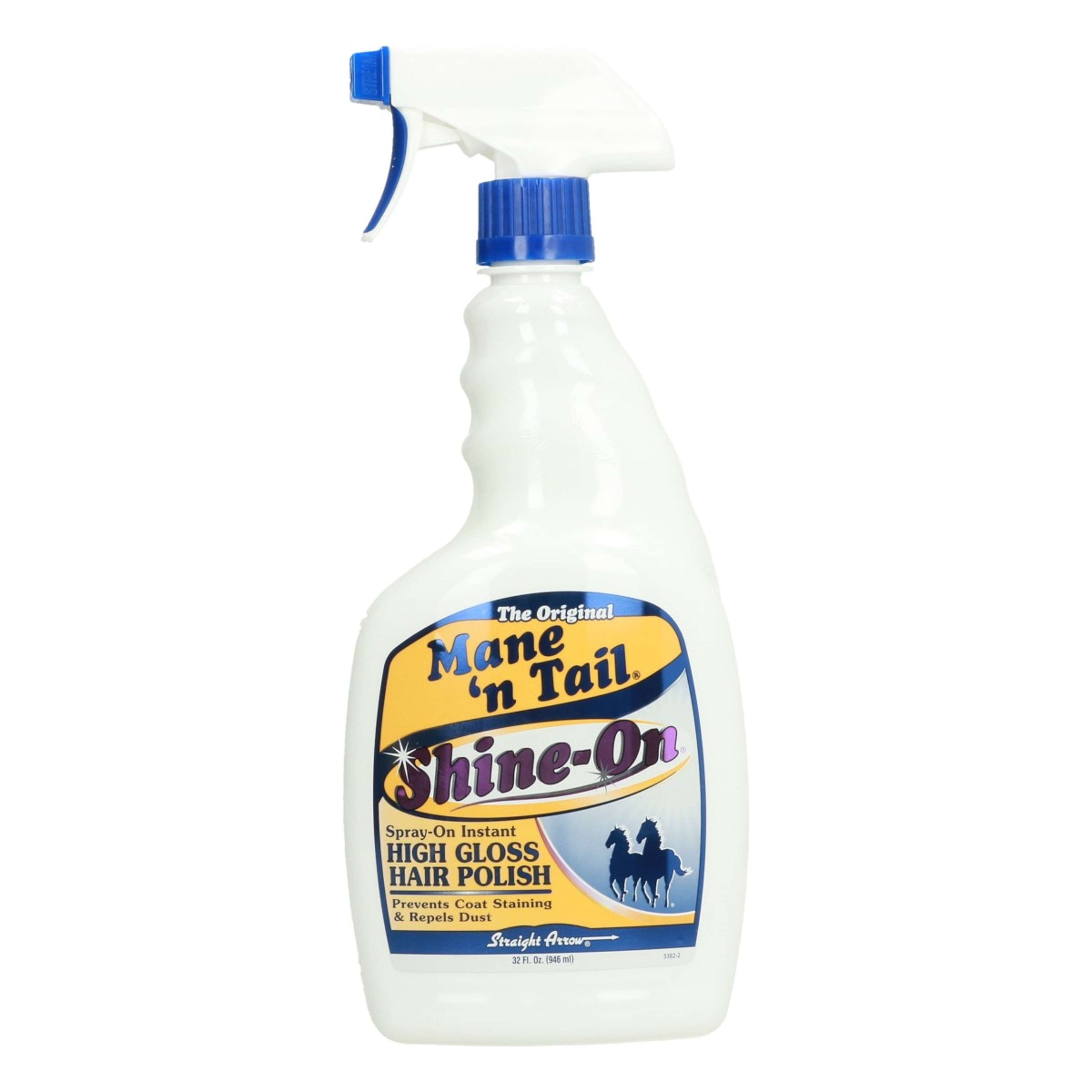 Mane 'n Tail Shine On Mane 'n Tail Shine On