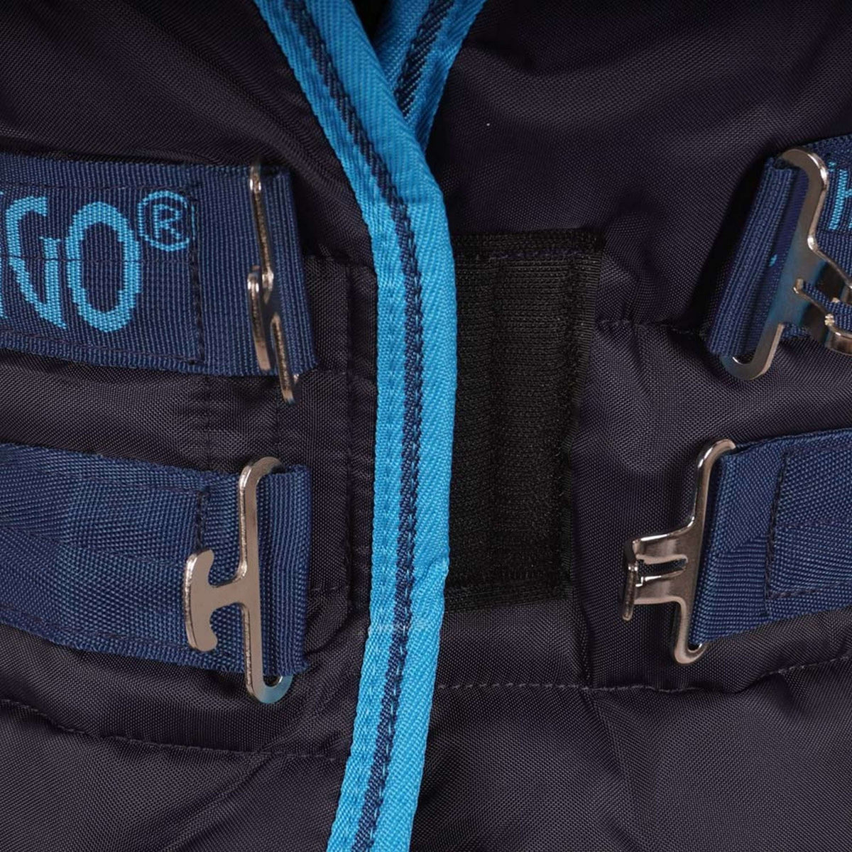 Amigo Insulator 550g Plus Navy/Electric