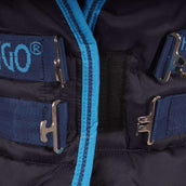 Amigo Insulator 550g Plus Navy/Electric