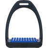 Compositi Stirrups Reflex Blue