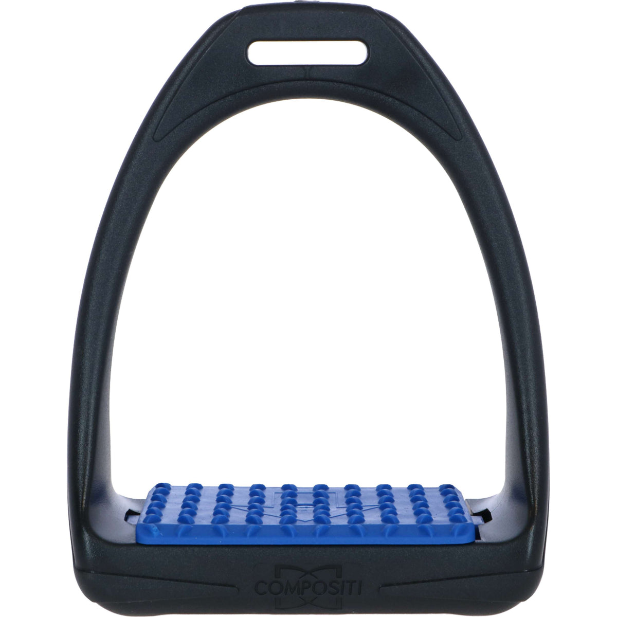 Compositi Stirrups Reflex Blue