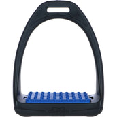 Compositi Stirrups Reflex Blue