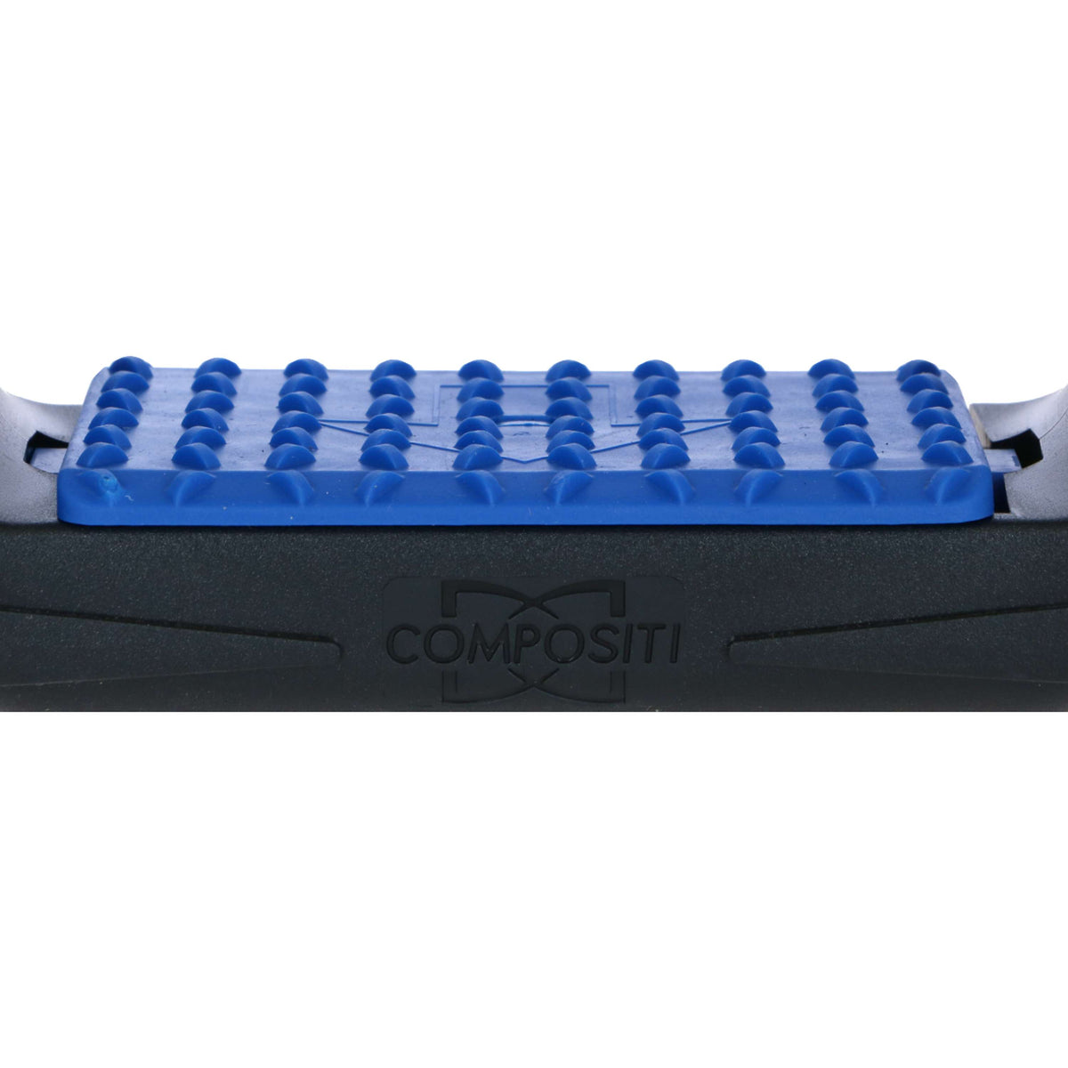 Compositi Stirrups Reflex Blue