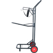 Harry's Horse Stable Cart Colour Black