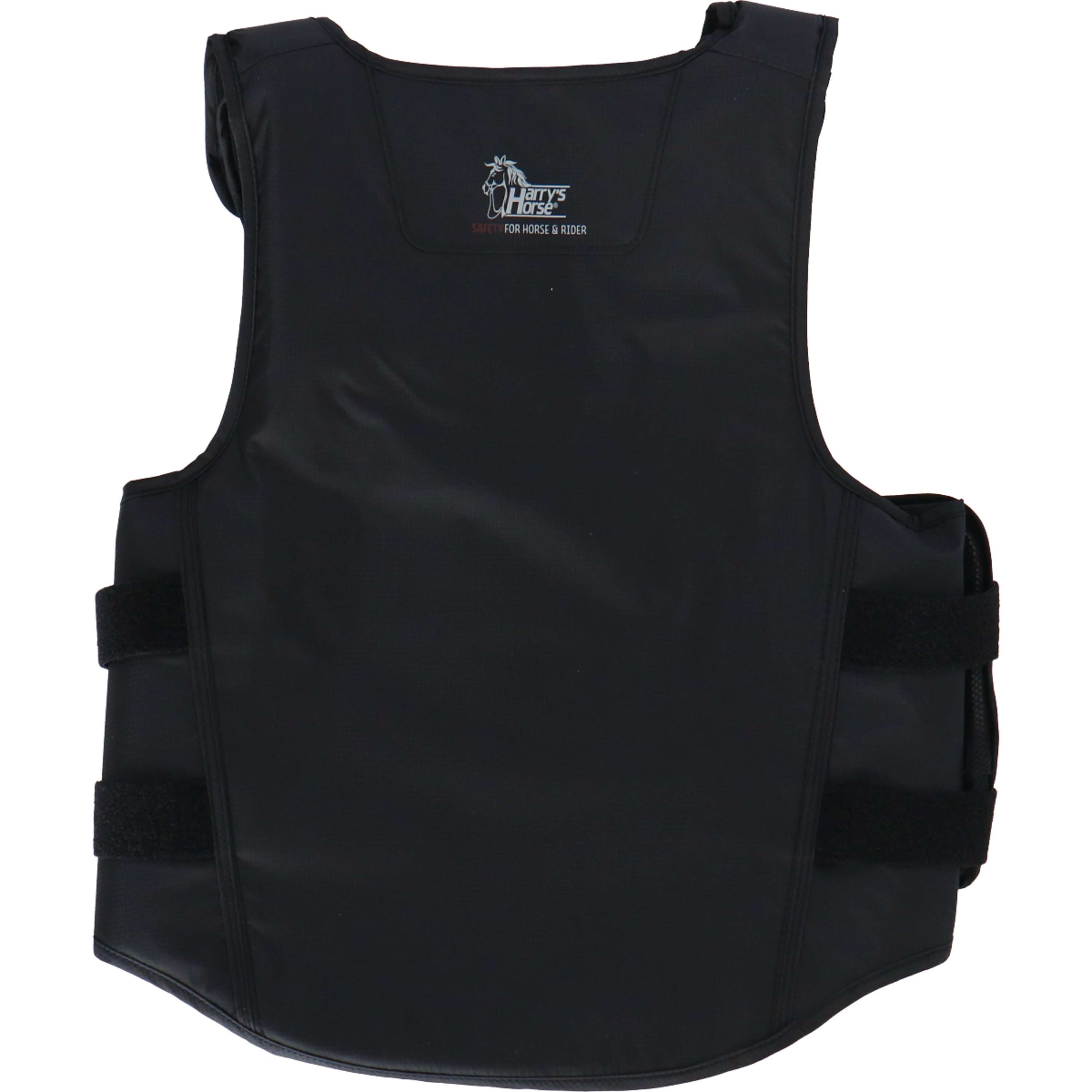 Harry's Horse Bodyprotector SlimFit Senior