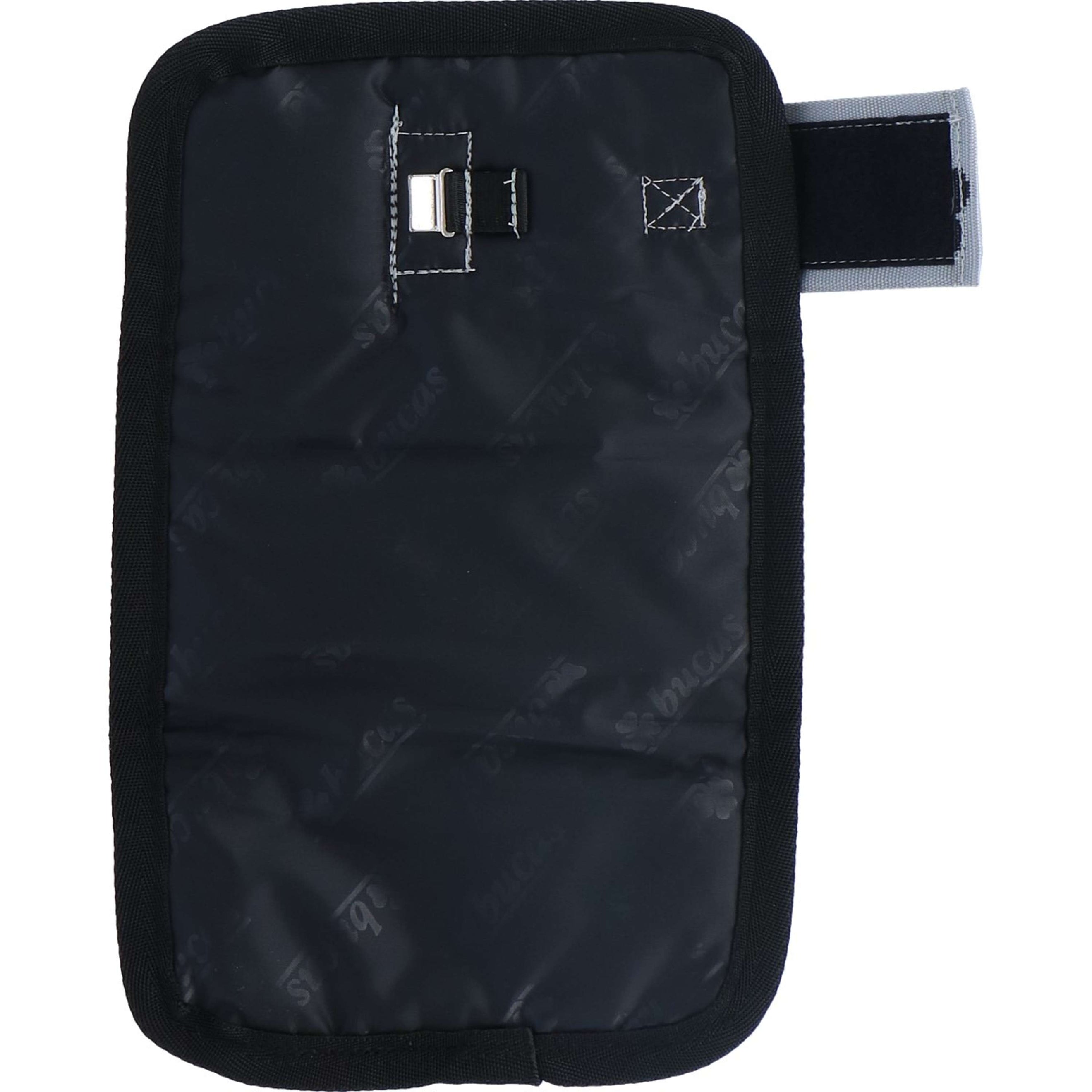Bucas Chest Extender Click'n Go Magnetic Black Bucas Chest Extender Click'n Go Magnetic Black