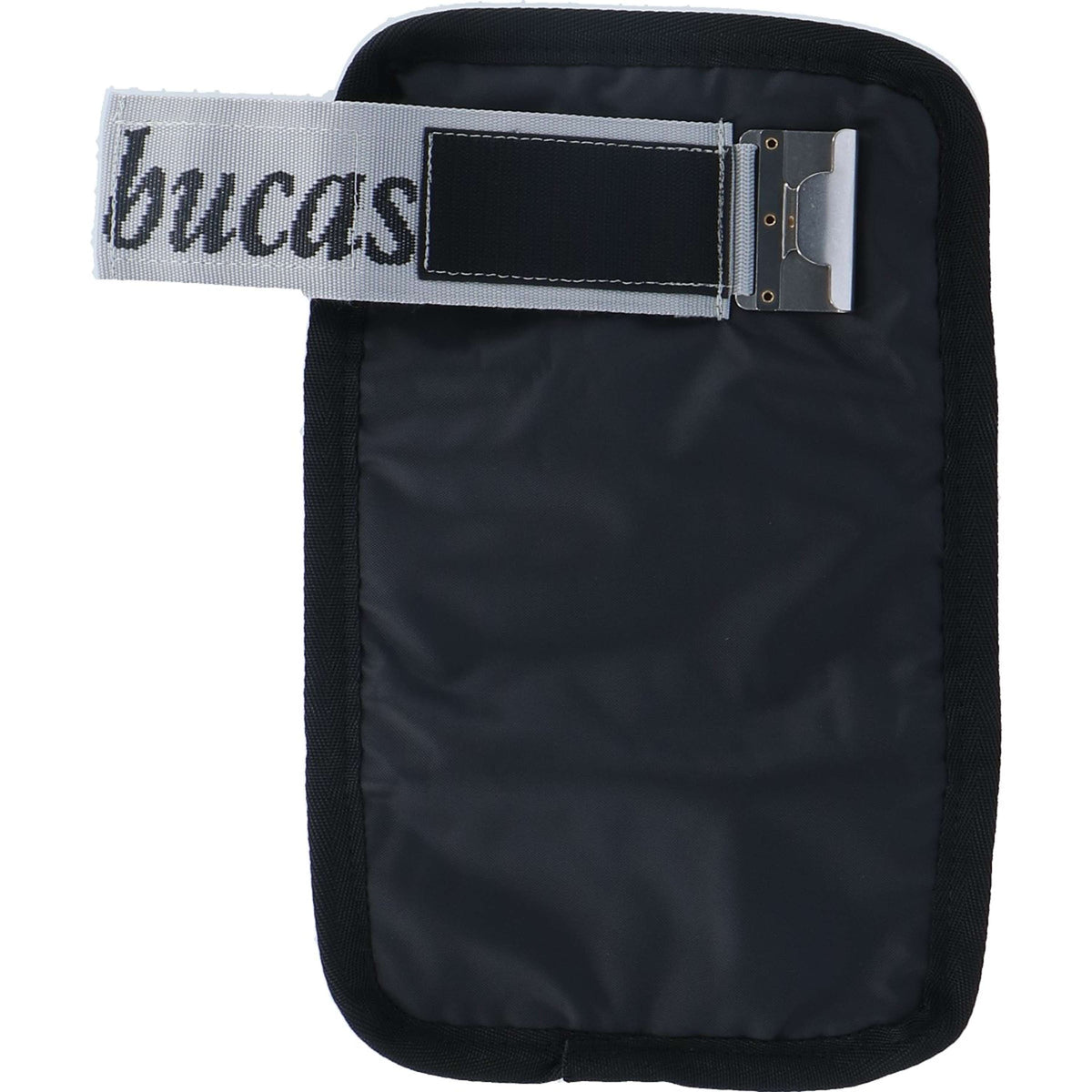 Bucas Chest Extender Click'n Go Magnetic Black