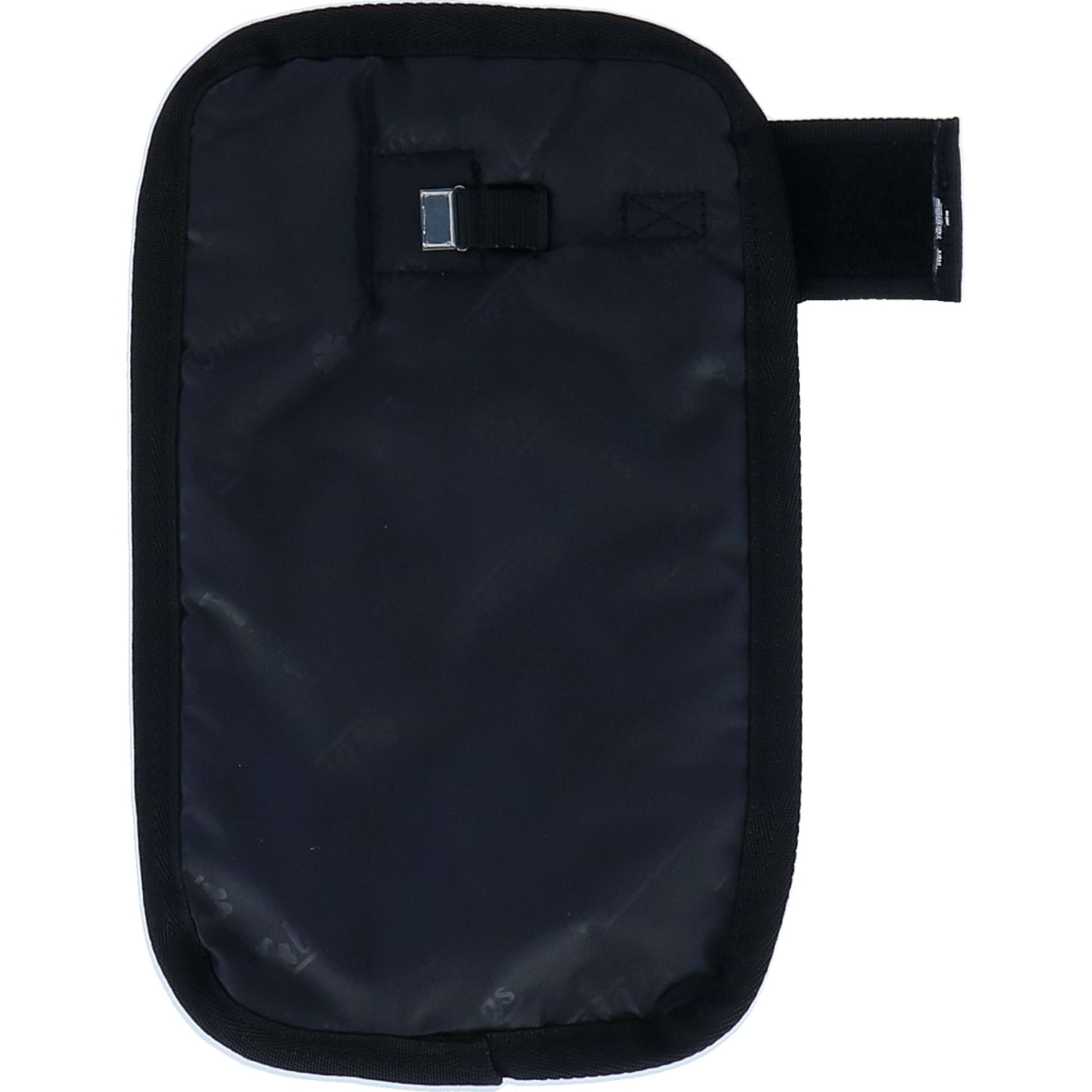 Bucas Chest Extender T-Bar Magnetic Black Bucas Chest Extender T-Bar Magnetic Black