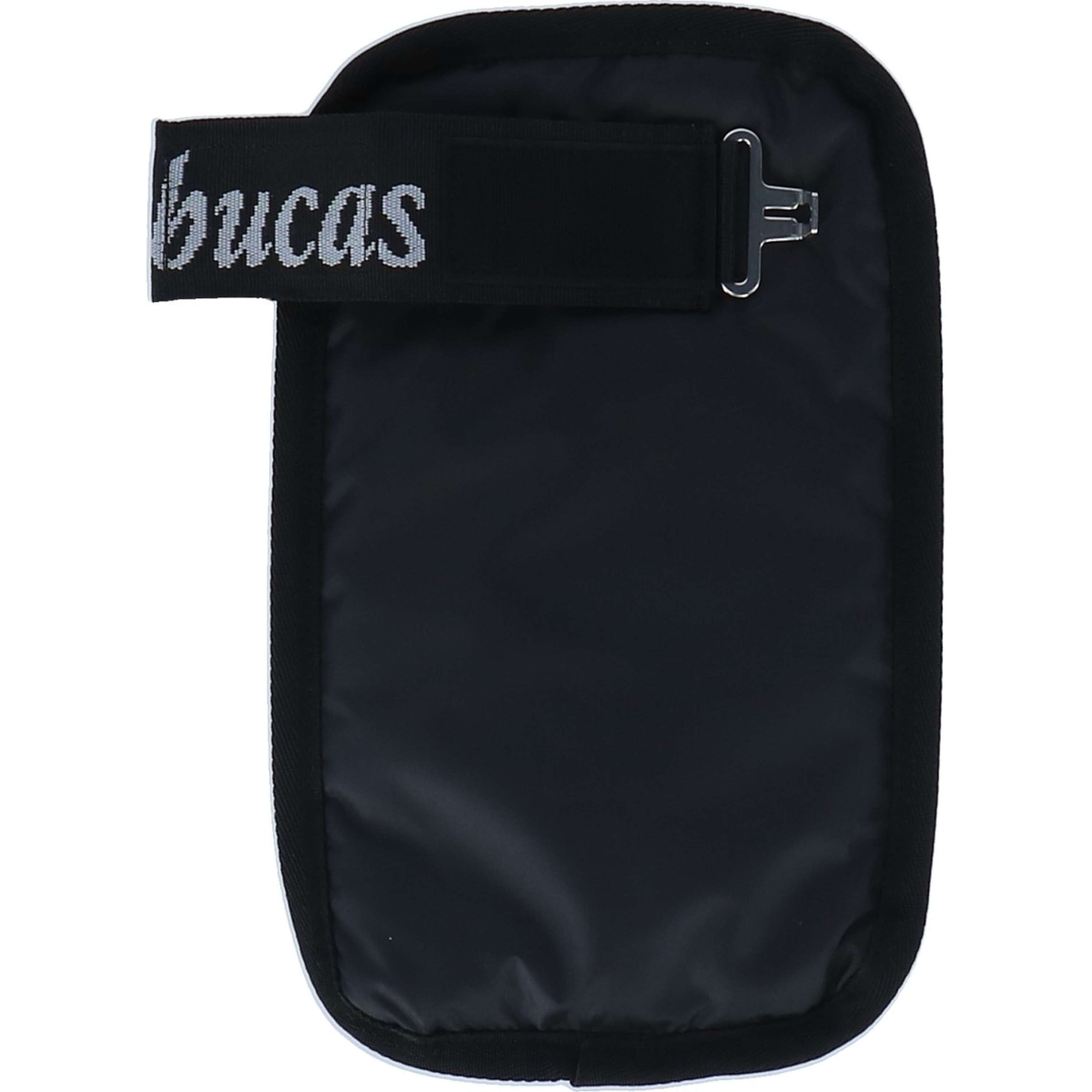 Bucas Chest Extender T-Bar Magnetic Black