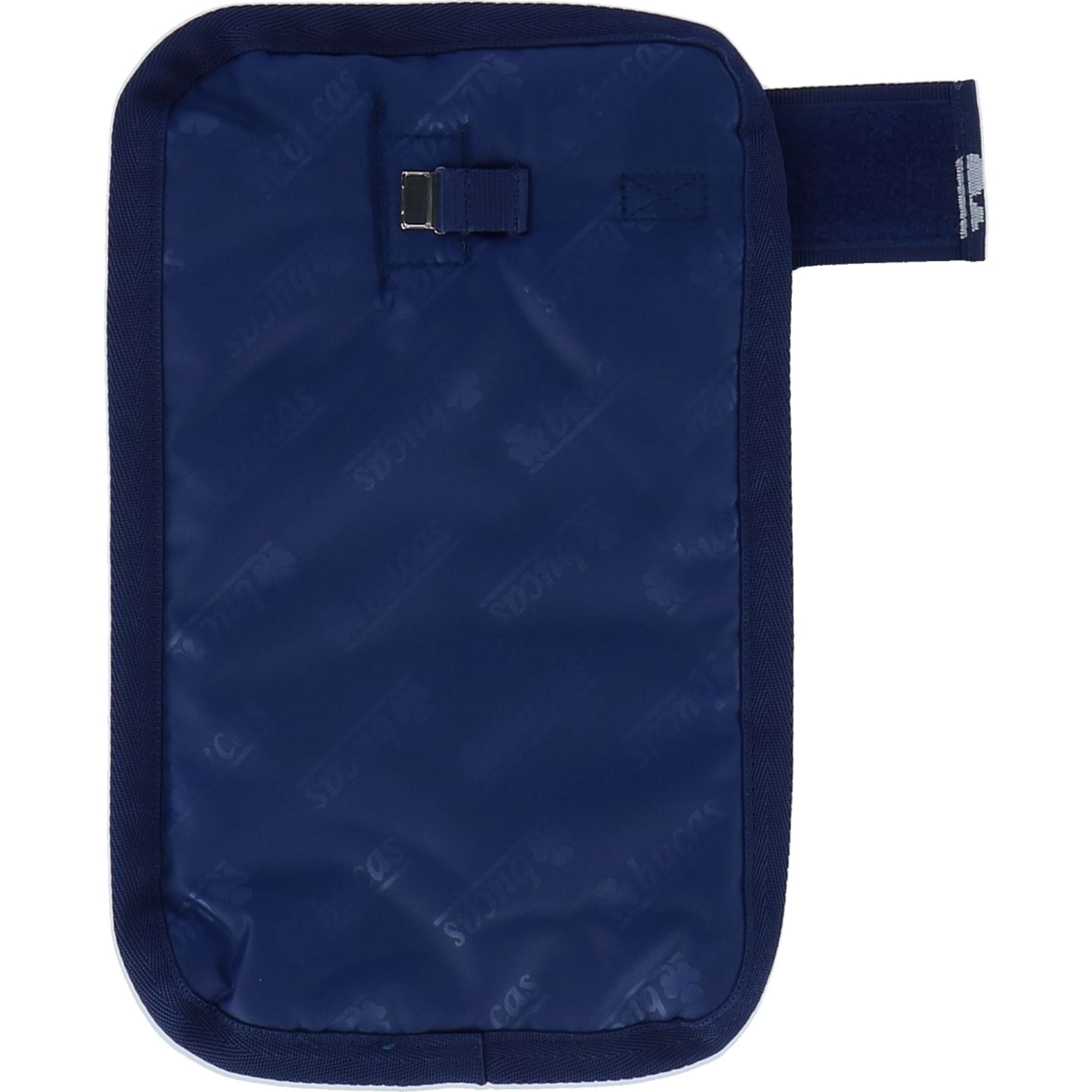 Bucas Chest Extender T-Bar Magnetic Navy