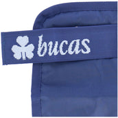 Bucas Chest Extender T-Bar Magnetic Navy