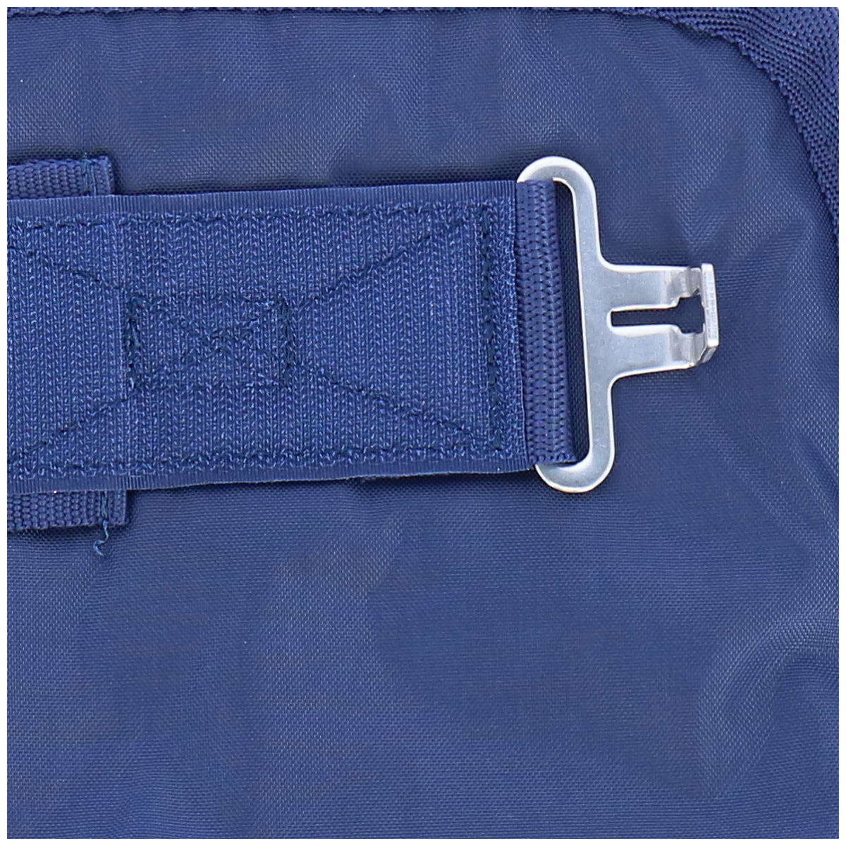 Bucas Chest Extender T-Bar Magnetic Navy