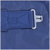 Bucas Chest Extender T-Bar Magnetic Navy