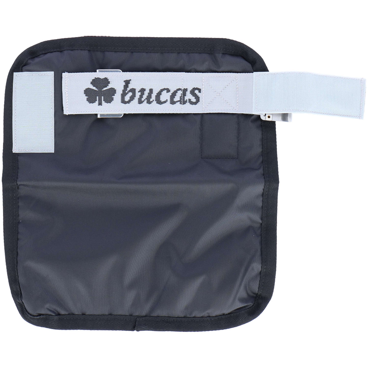 Bucas Panel Extender Click'n Go Black