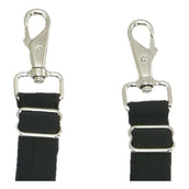 Bucas Leg Straps De Lux Fully Elastic