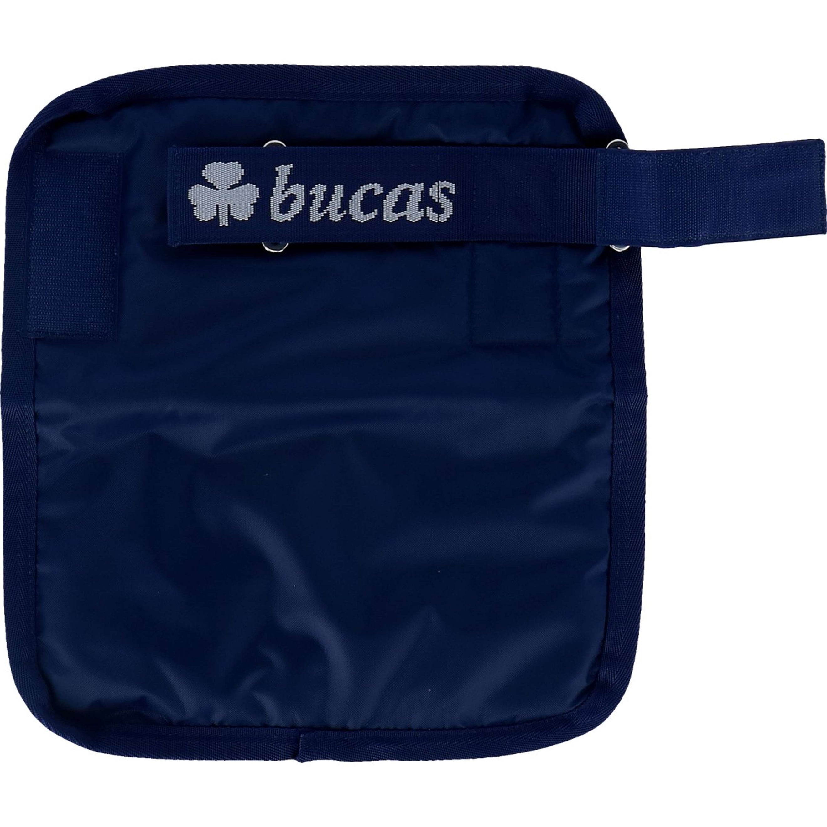 Bucas Panel Extender T-Hook Navy