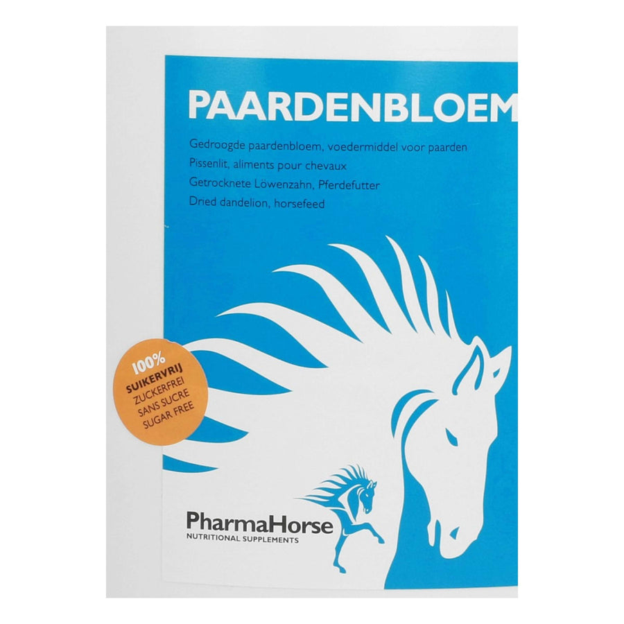 PharmaHorse Dandelion