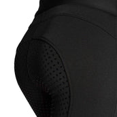 Harry's Horse Riding Legging Winter Full Grip Black