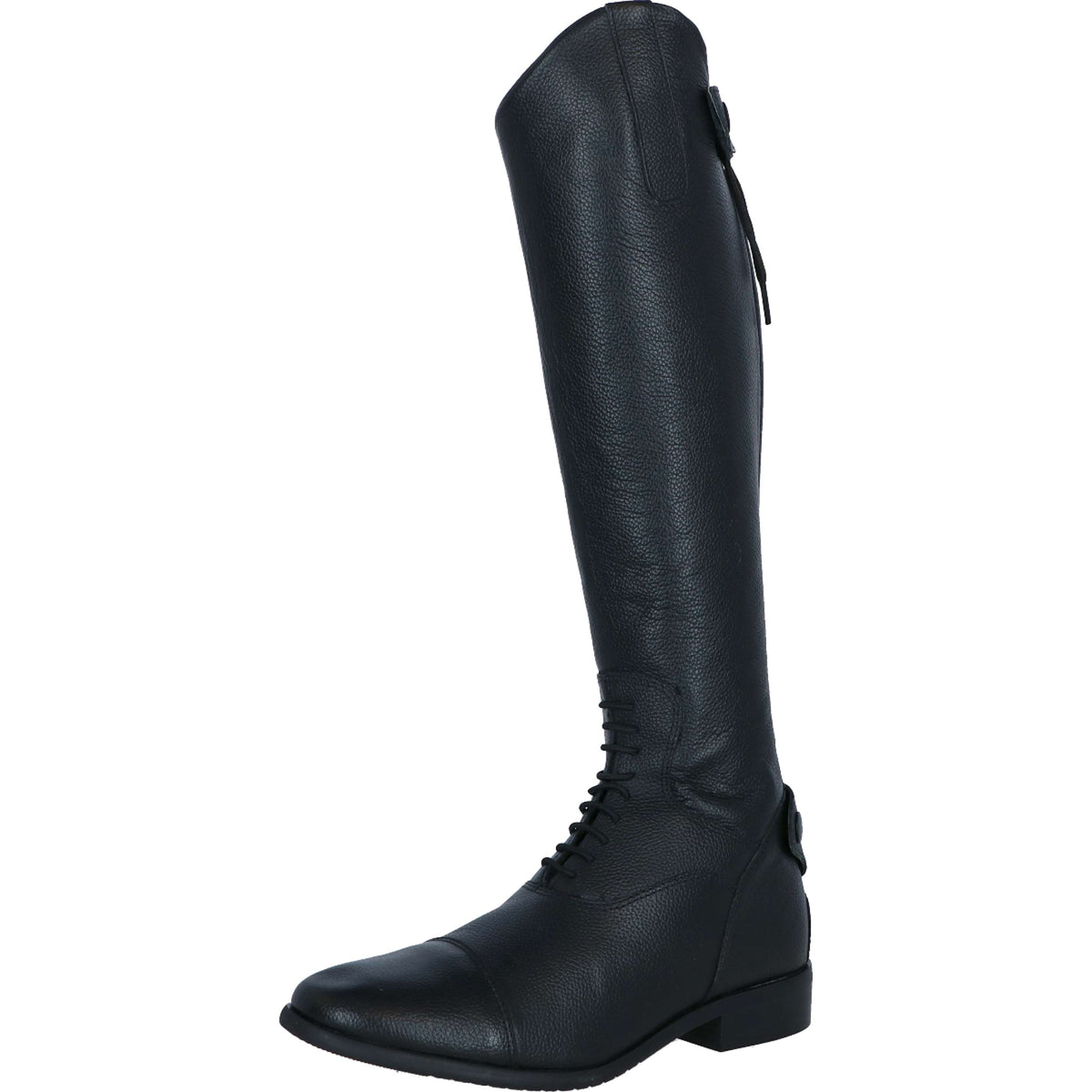 Harry's Horse Boots Donatelli XS Black