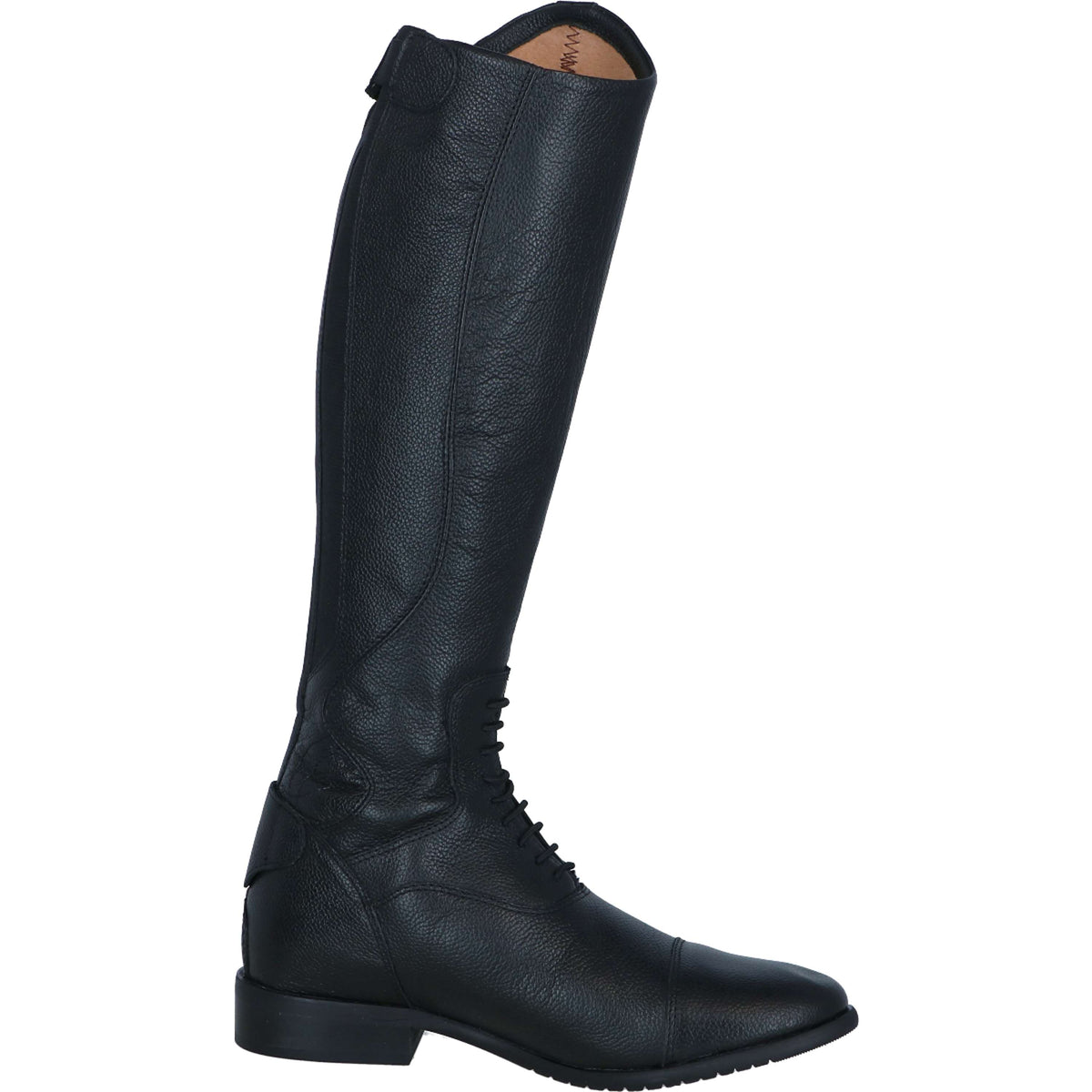 Harry's Horse Boots Donatelli XS Black