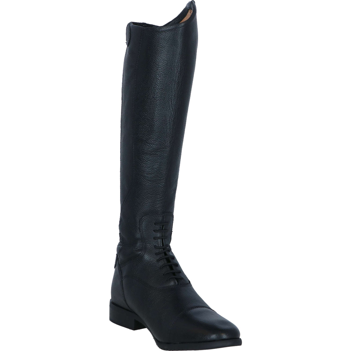 Harry's Horse Boots Donatelli XS Black