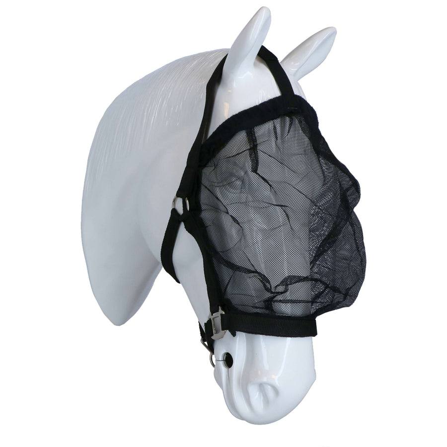 Harry's Horse Fly Mask Headcollar