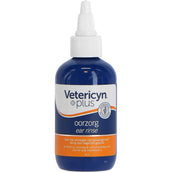 Vetericyn All Animal Ear Rinse