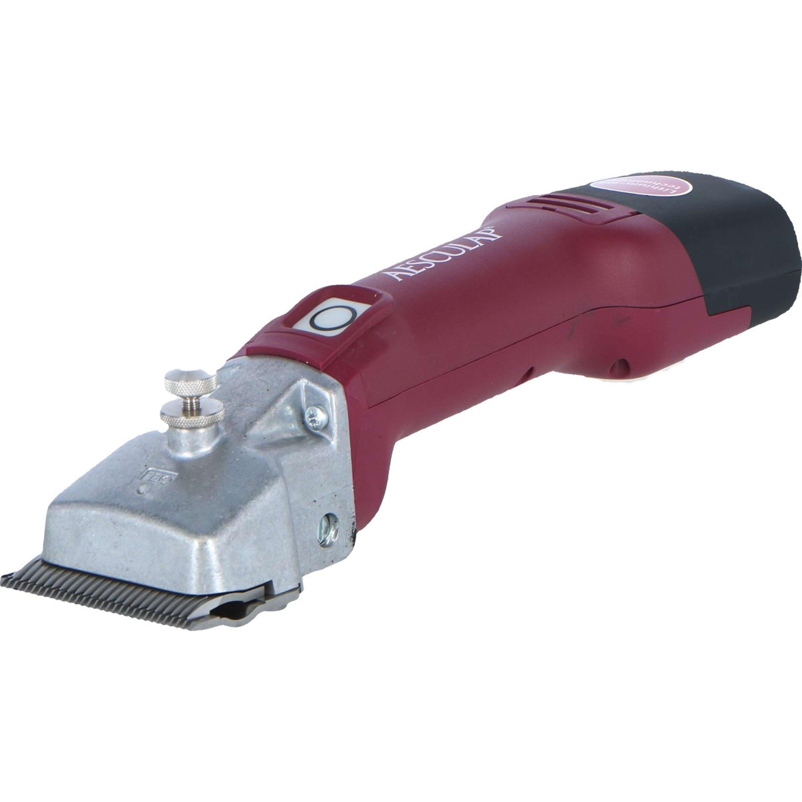 Aesculap Battery Shaving Machine Econom CL Equipe Horse