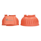 Arma by Shires Bell Boots Touch Close Orange