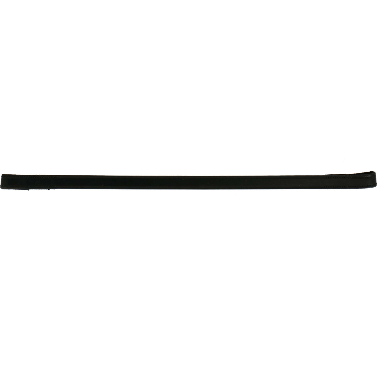 Aviemore by Shires Browband Plain Black