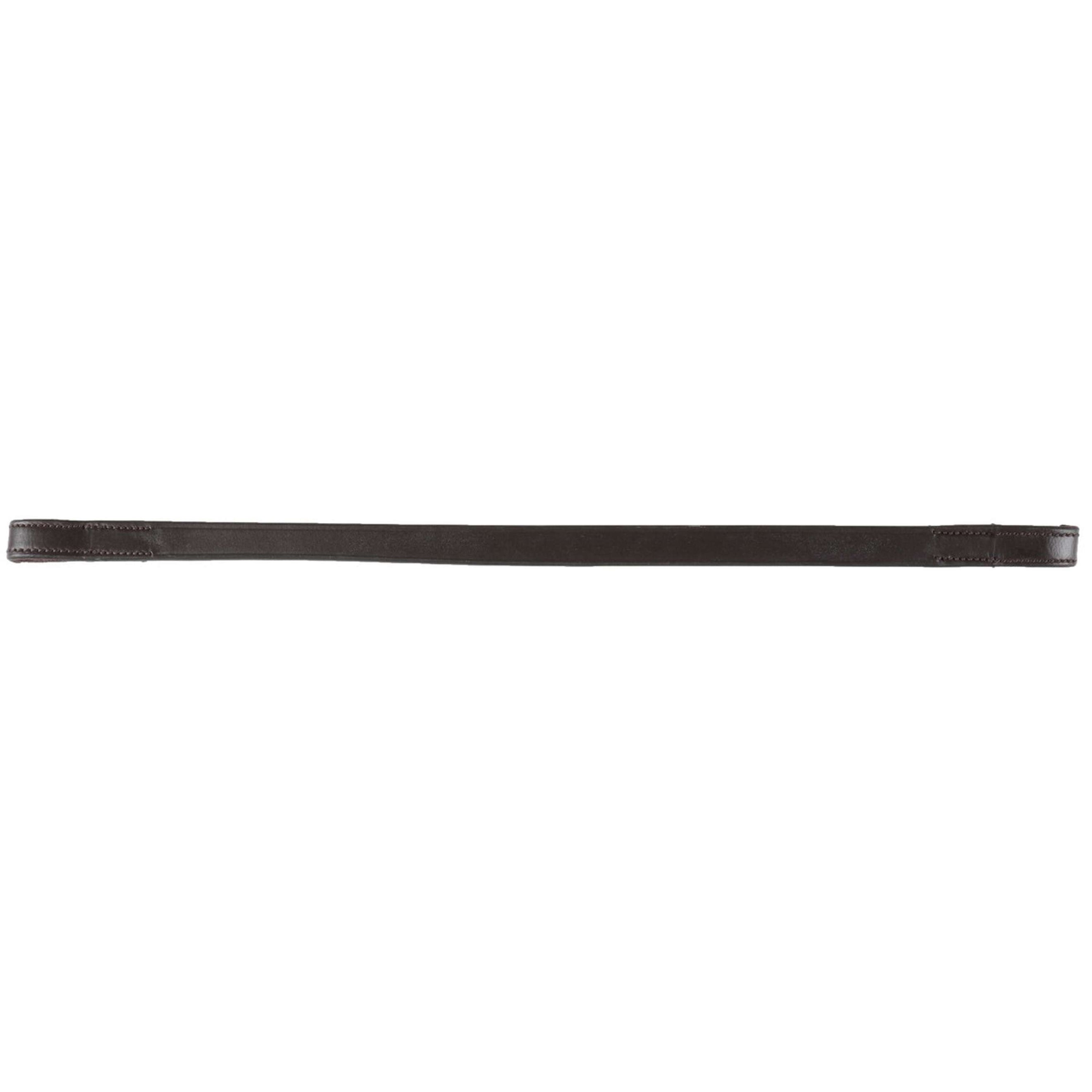 Aviemore Browband Plain Havana