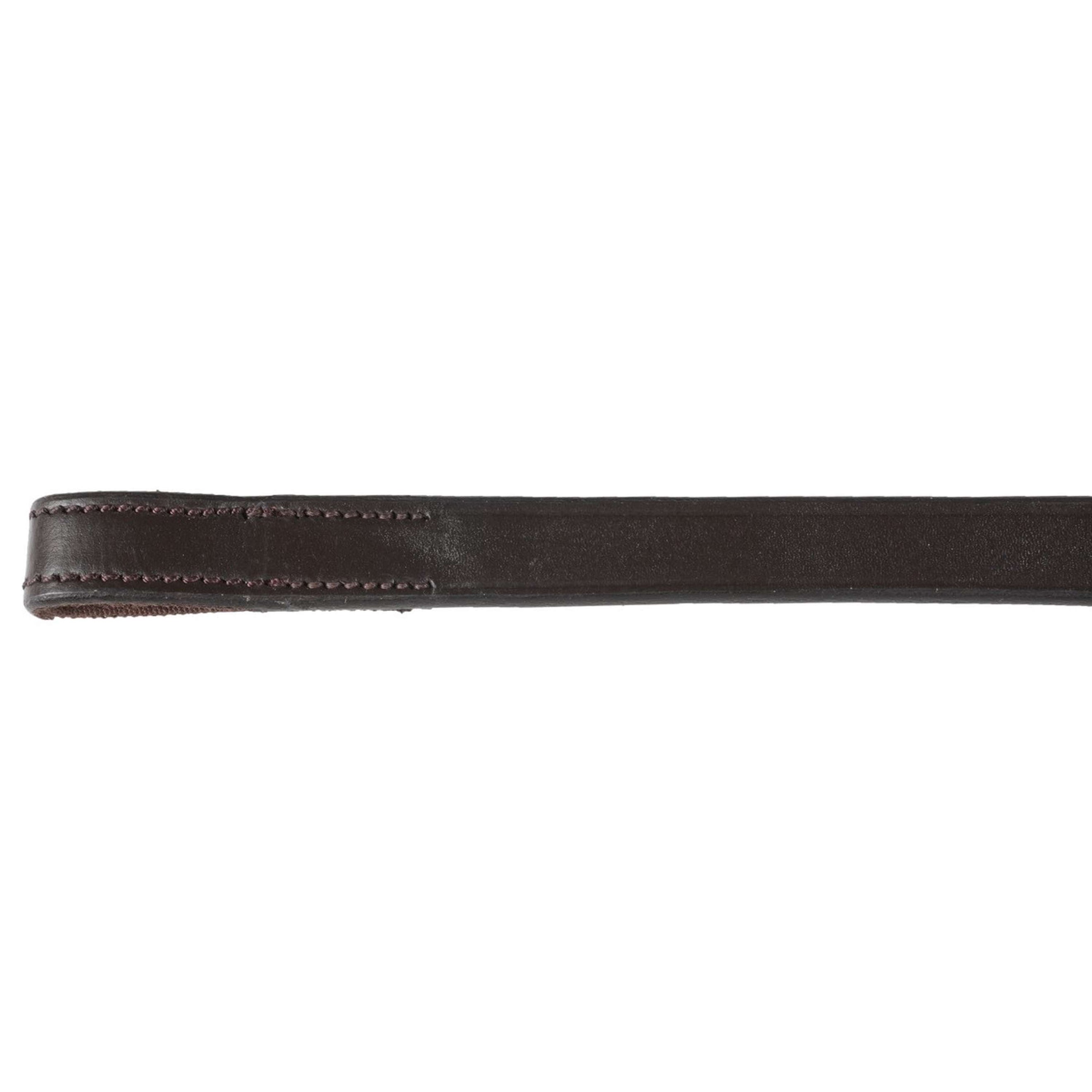 Aviemore Browband Plain Havana