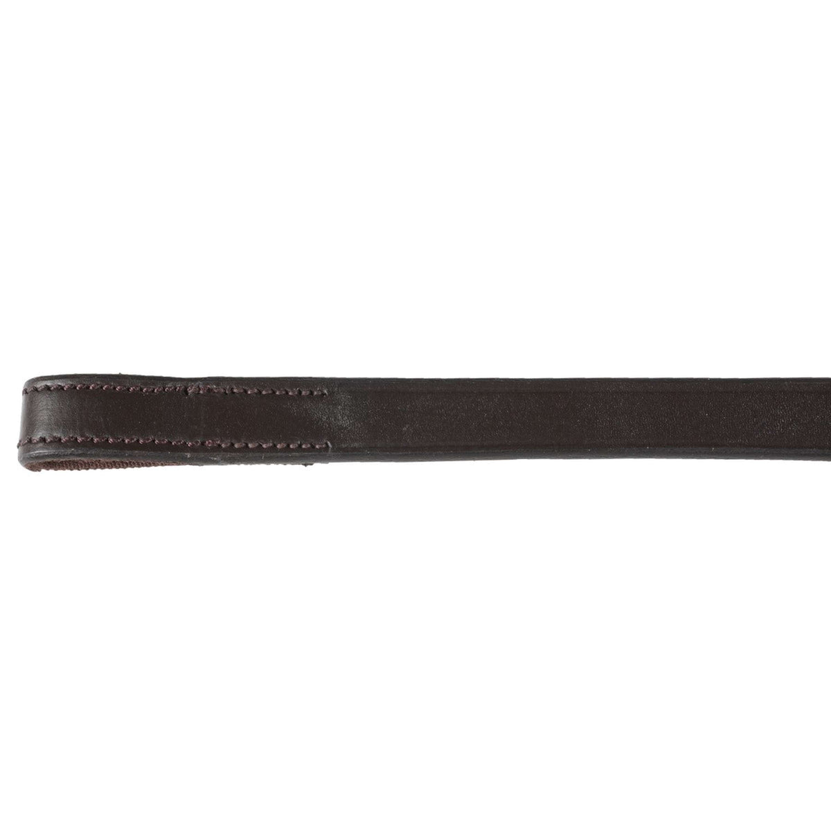 Aviemore by Shires Browband Plain Havana