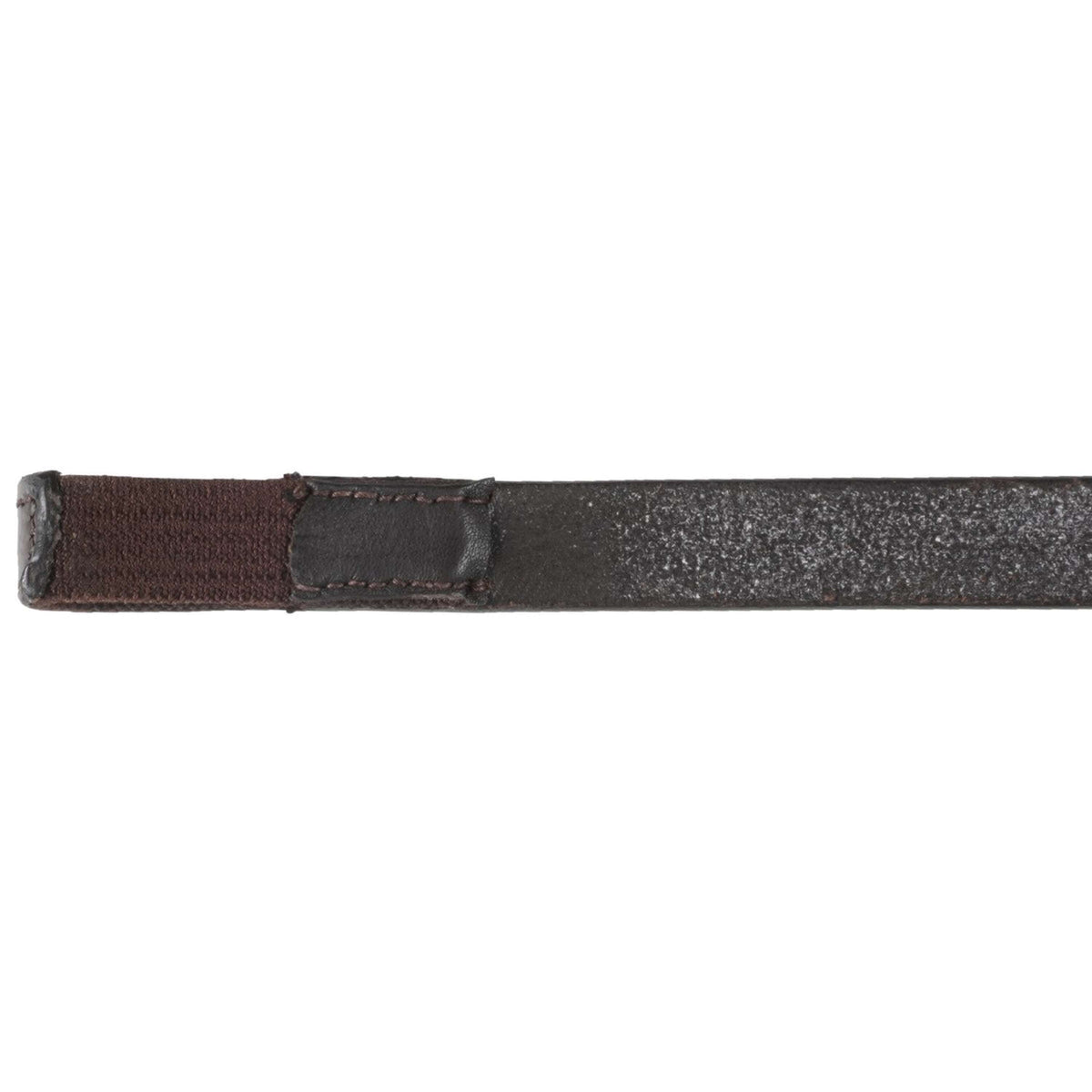 Aviemore by Shires Browband Plain Havana