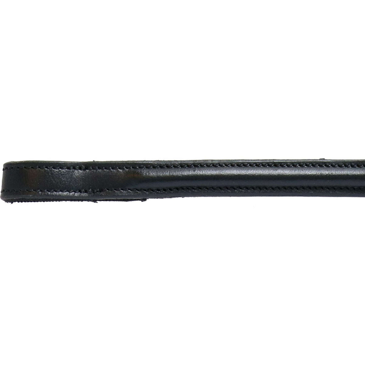 Aviemore by Shires Browband Raised Black