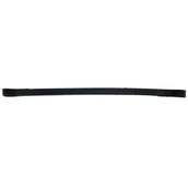 Aviemore by Shires Browband Raised Black