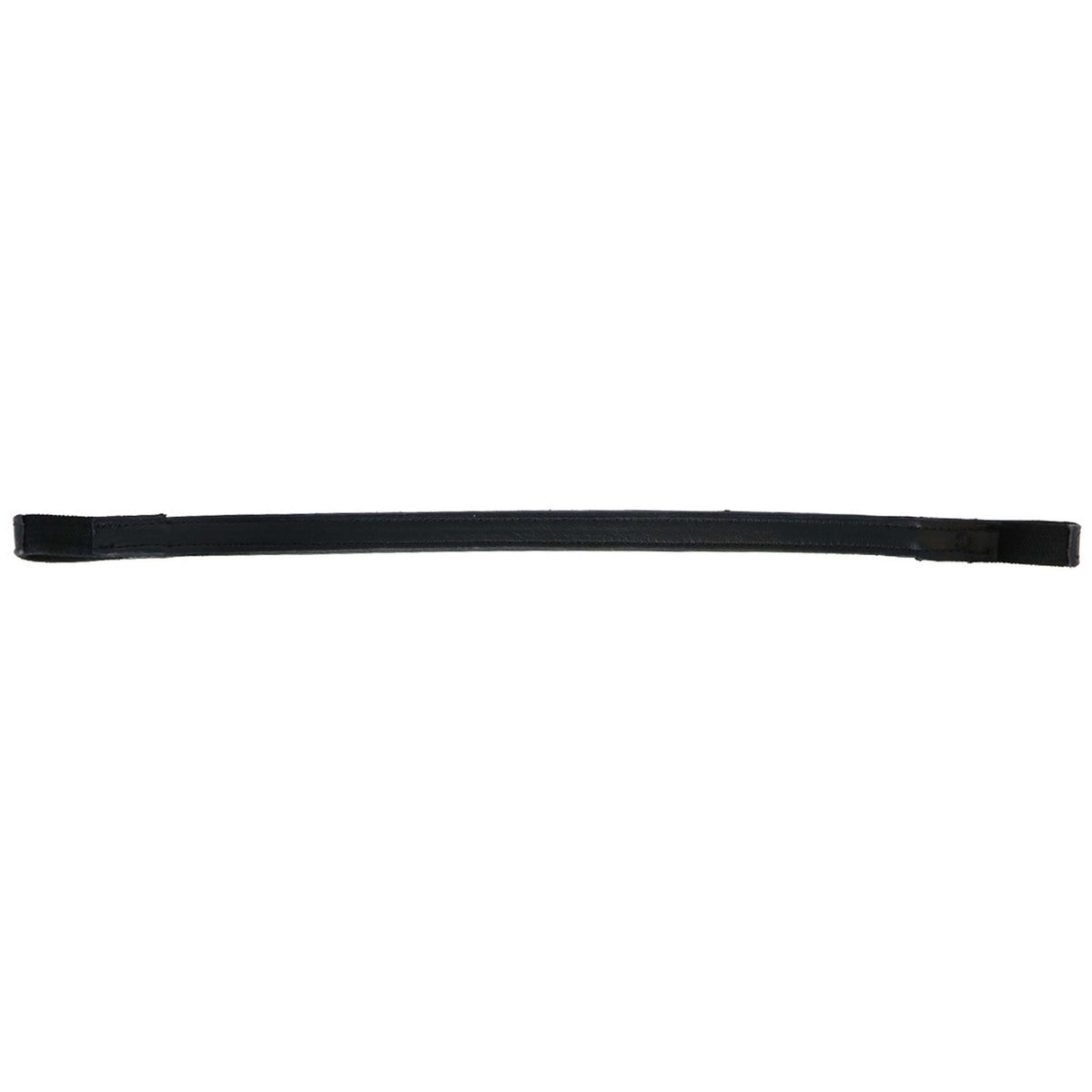 Aviemore by Shires Browband Raised Black