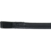 Aviemore by Shires Browband Raised Black