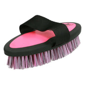 Ezi-groom Brush Bright Pink