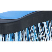 Ezi-groom Hoof brush Bright Blue