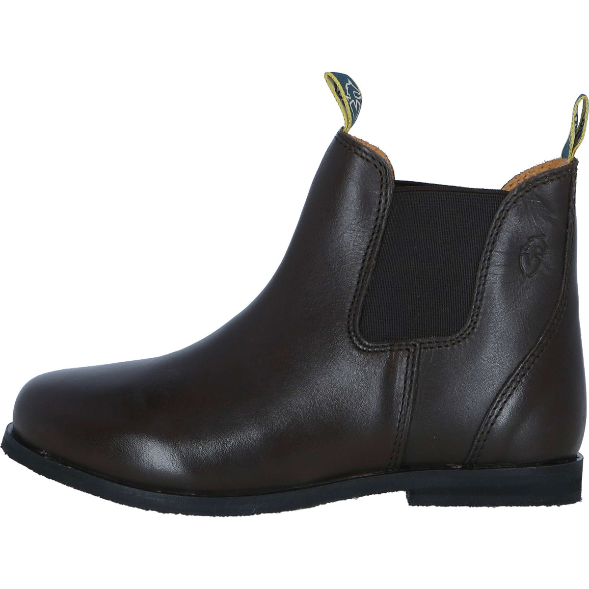 Moretta Jodhpur Boots Fiora Childs Brown