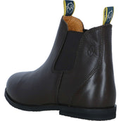 Moretta Jodhpur Boots Fiora Childs Brown