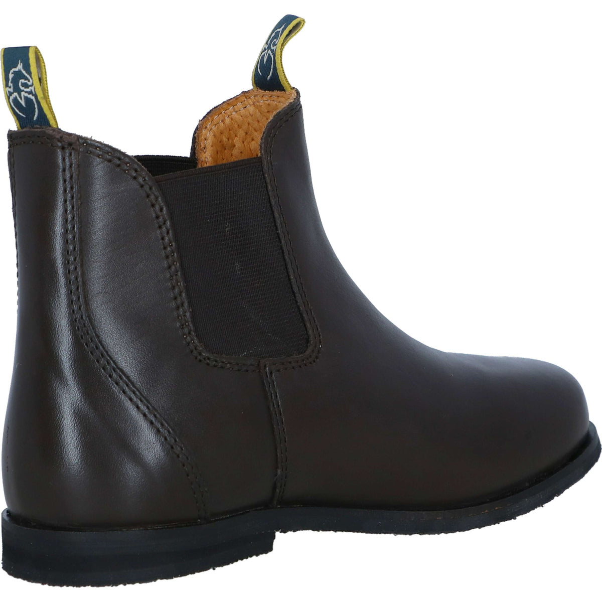 Moretta Jodhpur Boots Fiora Childs Brown