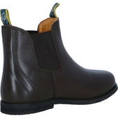 Moretta Jodhpur Boots Fiora Childs Brown