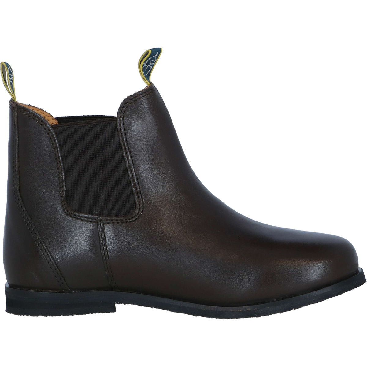 Moretta Jodhpur Boots Fiora Childs Brown