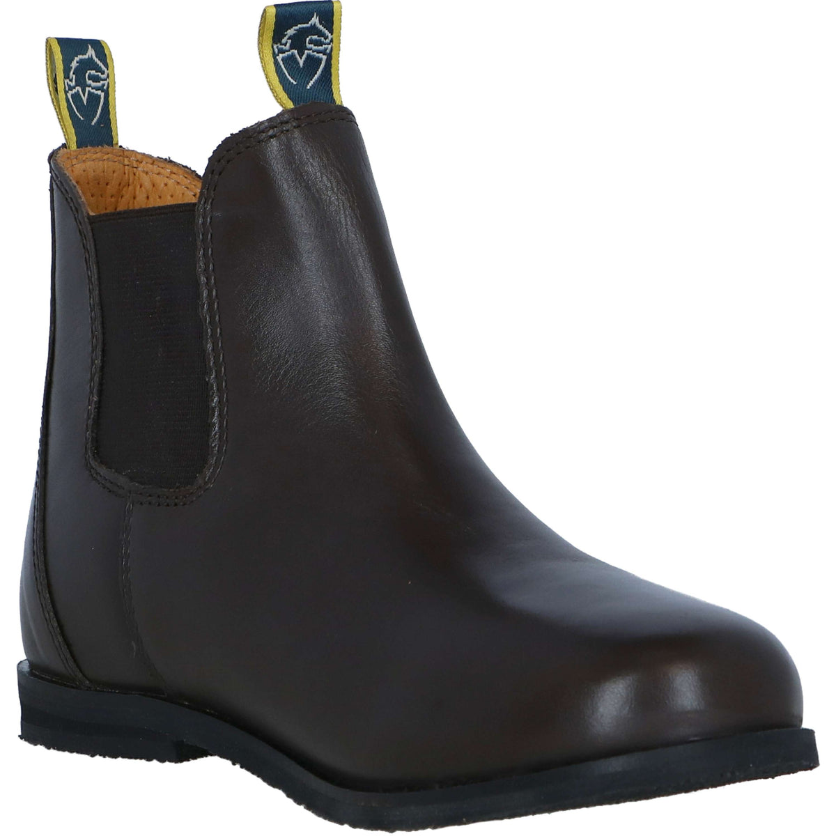 Moretta Jodhpur Boots Fiora Childs Brown