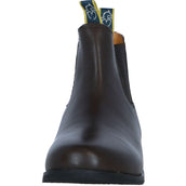 Moretta Jodhpur Boots Fiora Childs Brown