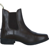 Moretta Jodhpur Boots Lucilla Leather Brown