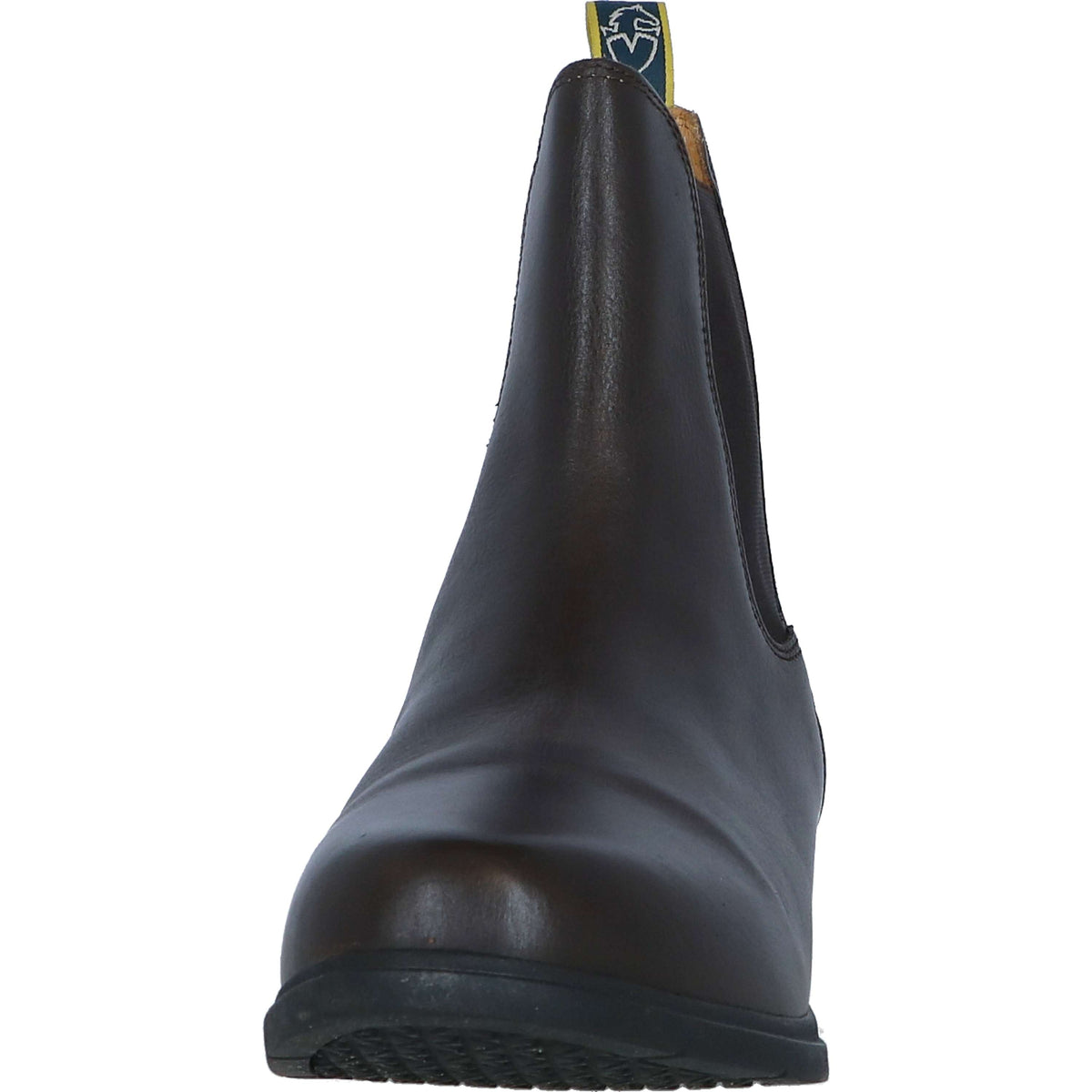 Moretta Jodhpur Boots Lucilla Leather Brown